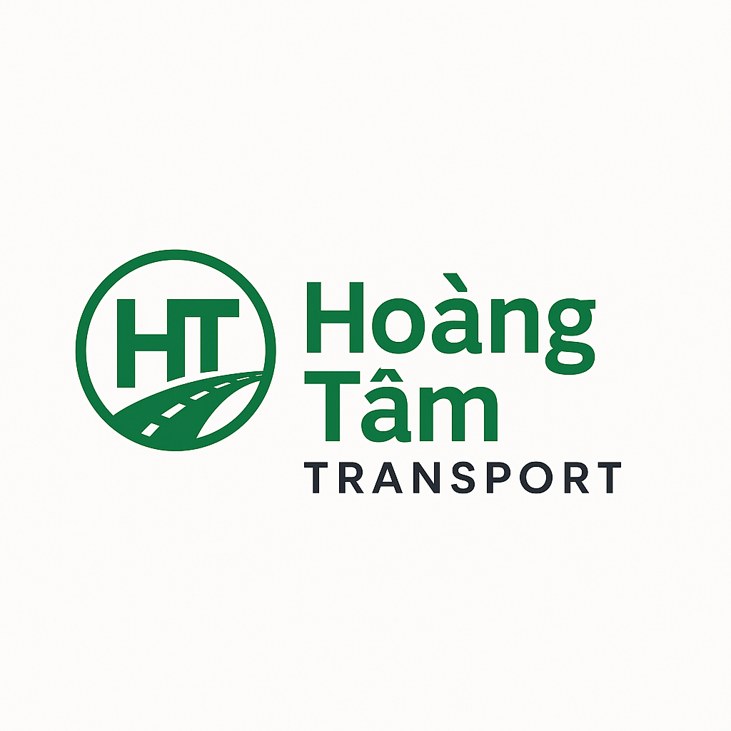 HoangTam Transport